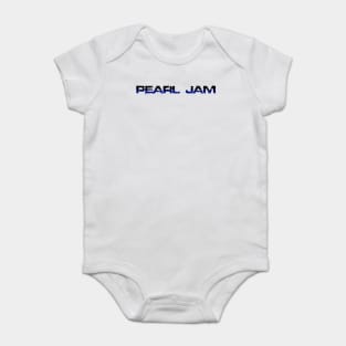 Pearl jam baby onesie sales